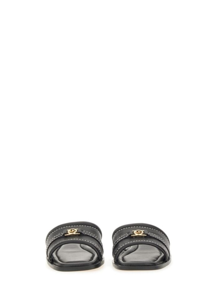 MICHAEL BY MICHAEL KORS SANDAL "MANDY"