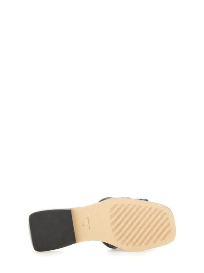 MICHAEL BY MICHAEL KORS SANDAL "MANDY"