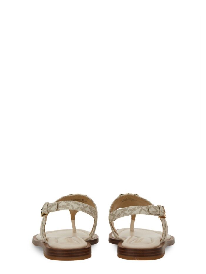 MICHAEL BY MICHAEL KORS SANDAL "MANDY"