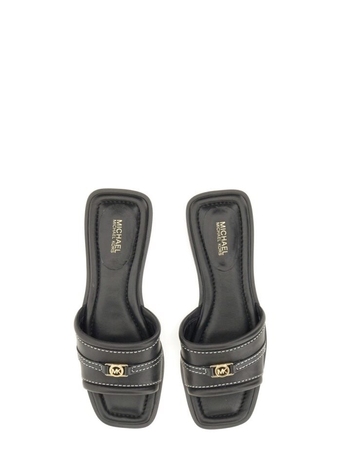 MICHAEL BY MICHAEL KORS SANDAL "MANDY"