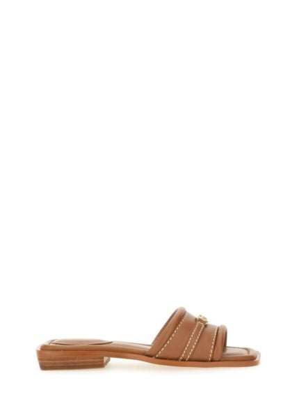 MICHAEL BY MICHAEL KORS SANDAL "MANDY"