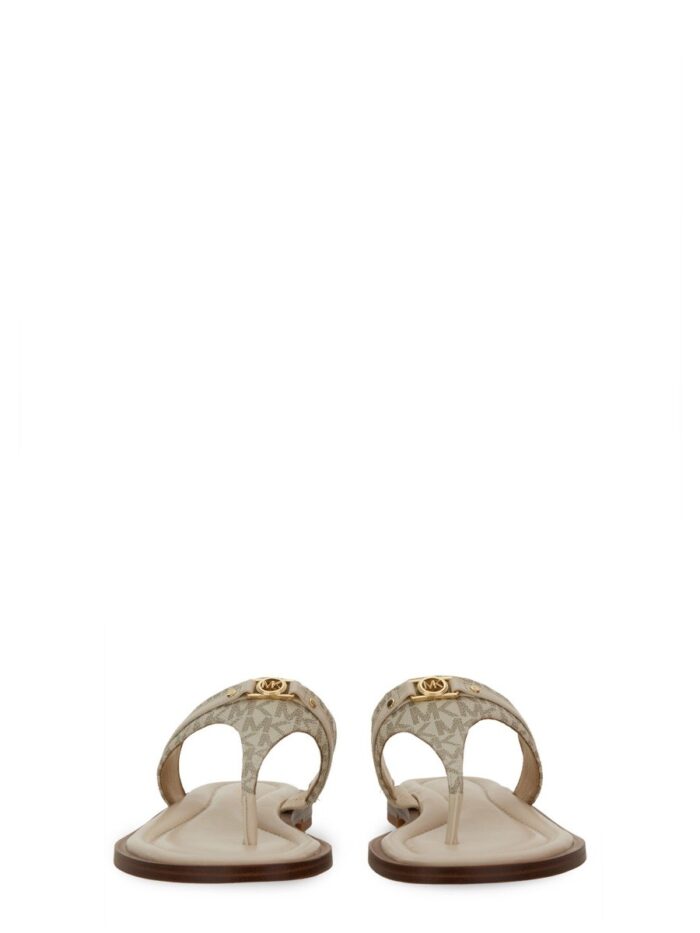 MICHAEL BY MICHAEL KORS SANDAL "MANDY"
