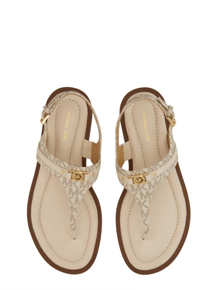 MICHAEL BY MICHAEL KORS SANDAL "MANDY"