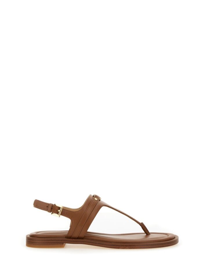 MICHAEL BY MICHAEL KORS SANDAL "MANDY"