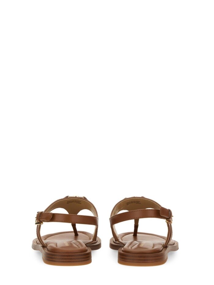 MICHAEL BY MICHAEL KORS SANDAL "MANDY"