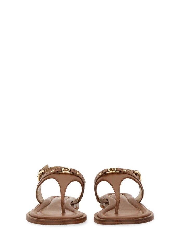 MICHAEL BY MICHAEL KORS SANDAL "MANDY"