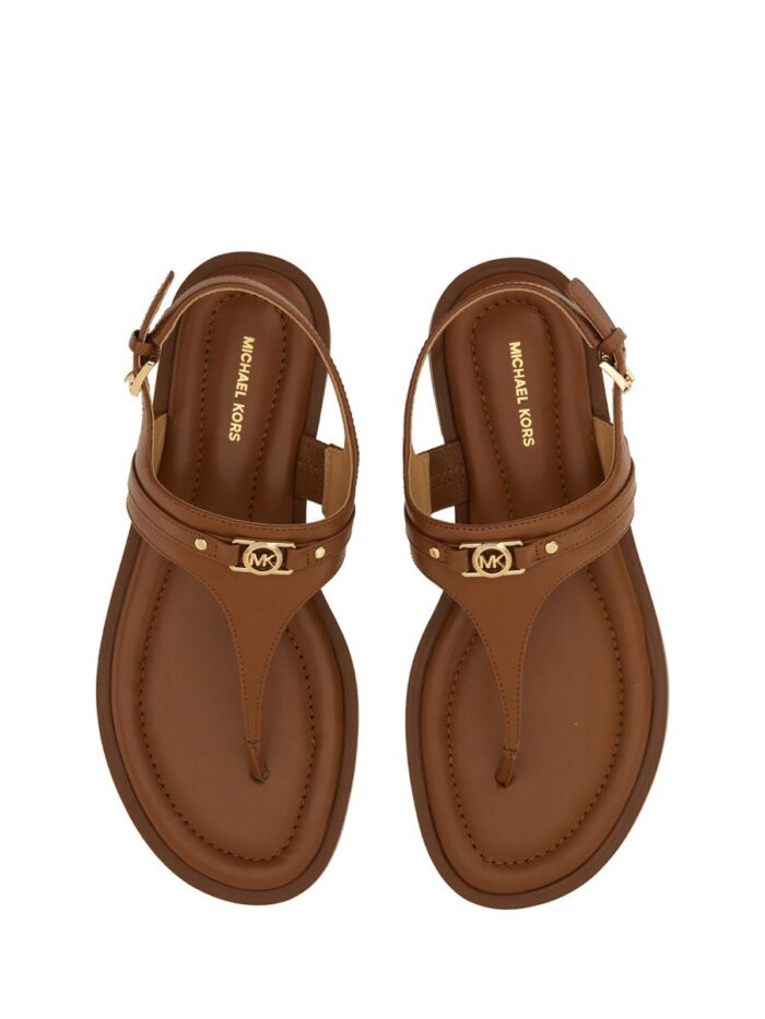 MICHAEL BY MICHAEL KORS SANDAL "MANDY"
