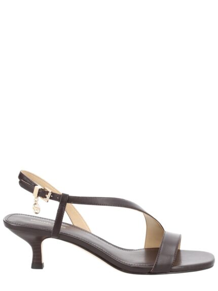 MICHAEL BY MICHAEL KORS SANDALO "JAIDA" CON TACCO