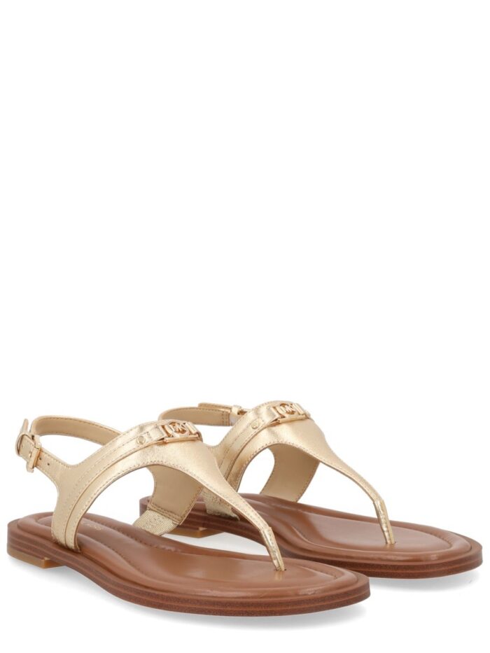 MICHAEL BY MICHAEL KORS SANDALO "MANDY"