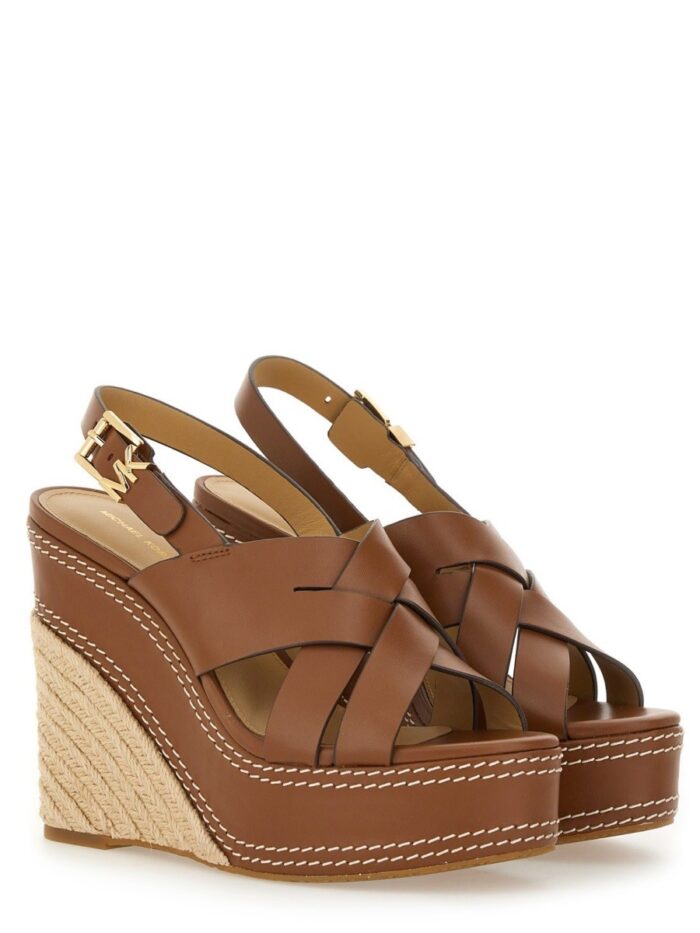 MICHAEL BY MICHAEL KORS SANDALO "NORA"