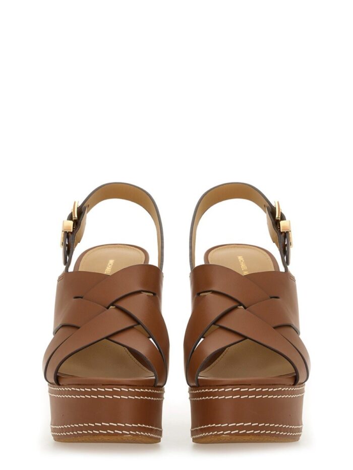 MICHAEL BY MICHAEL KORS SANDALO "NORA"