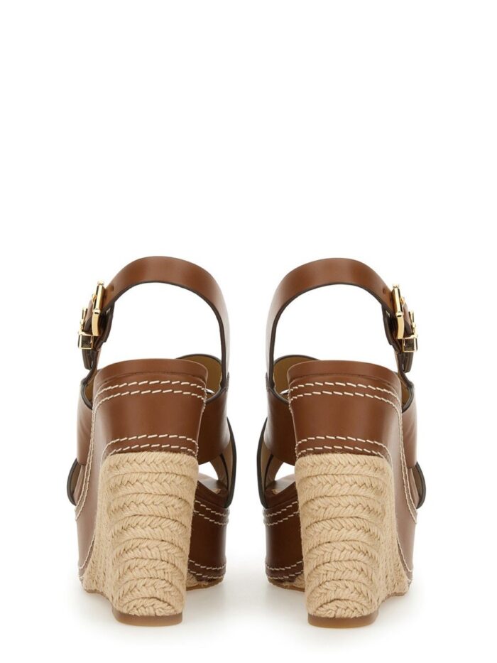 MICHAEL BY MICHAEL KORS SANDALO "NORA"