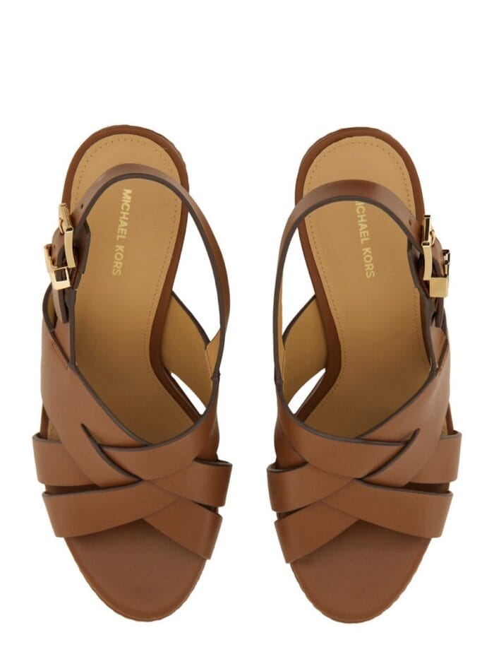 MICHAEL BY MICHAEL KORS SANDALO "NORA"