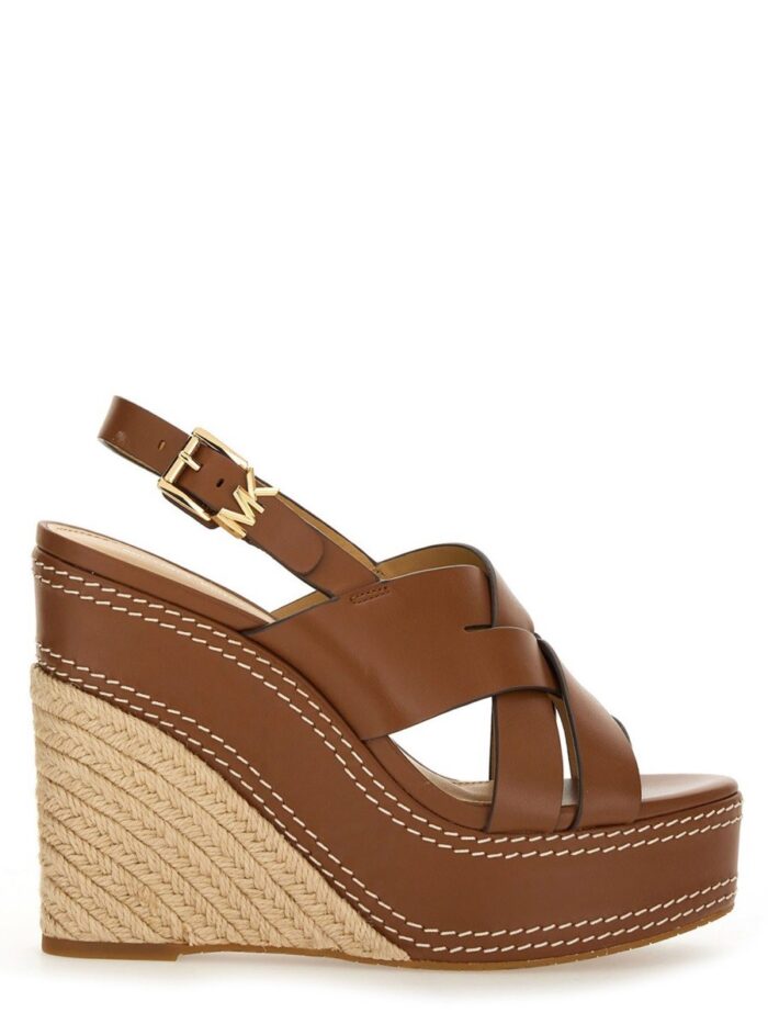 MICHAEL BY MICHAEL KORS SANDALO "NORA"