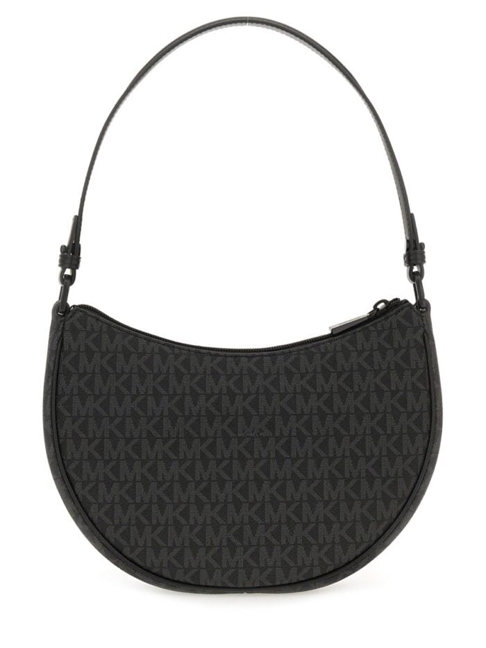 MICHAEL BY MICHAEL KORS SHOULDER BAG.