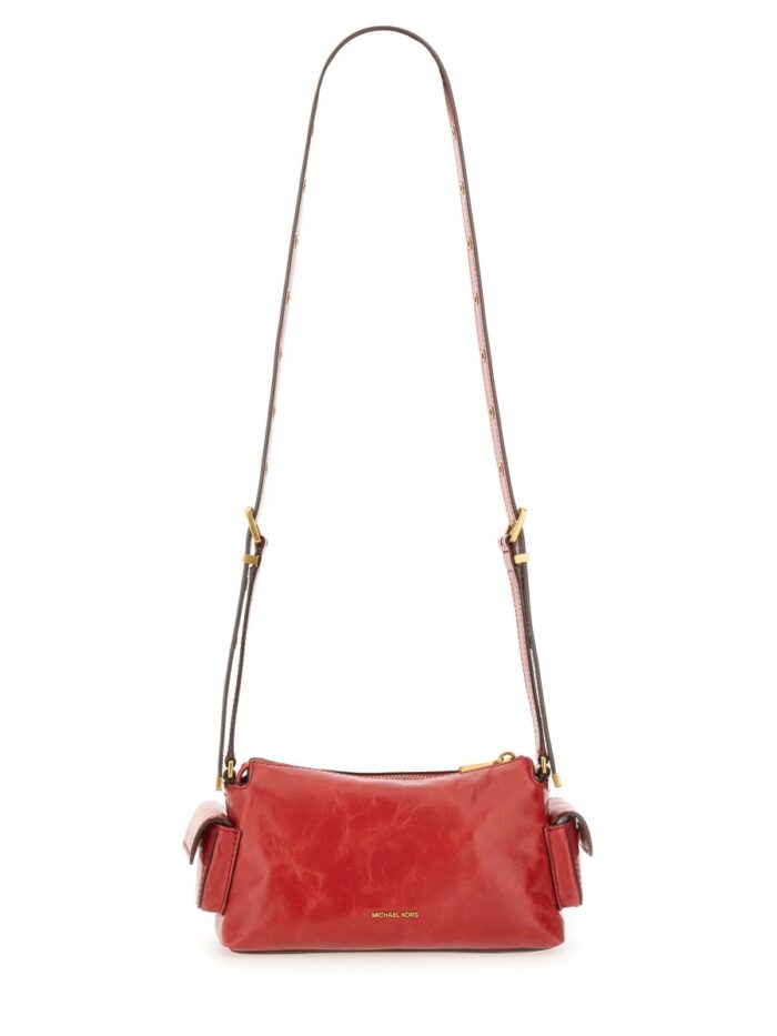 MICHAEL BY MICHAEL KORS SHOULDER BAG "DAKOTA" MEDIUM