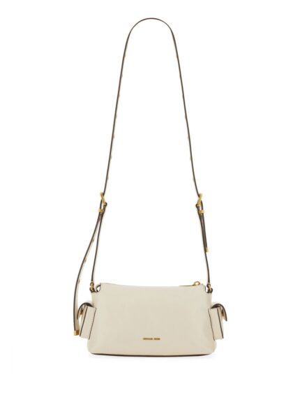 MICHAEL BY MICHAEL KORS SHOULDER BAG "DAKOTA" MEDIUM