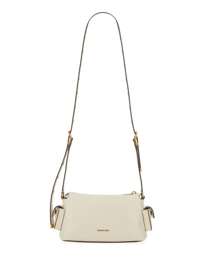 MICHAEL BY MICHAEL KORS SHOULDER BAG "DAKOTA" MEDIUM