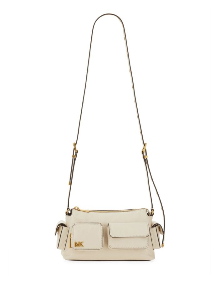 MICHAEL BY MICHAEL KORS SHOULDER BAG "DAKOTA" MEDIUM