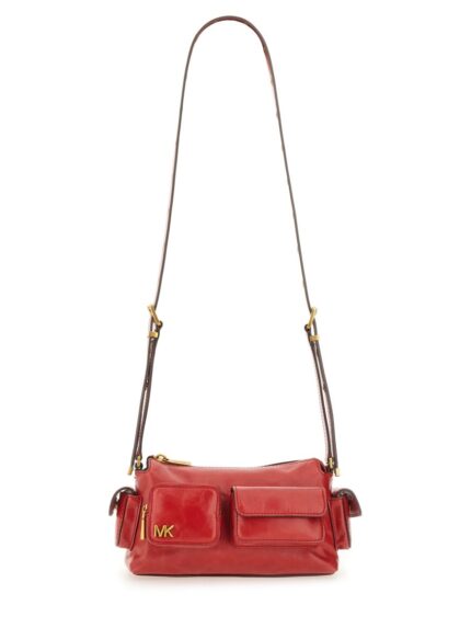 MICHAEL BY MICHAEL KORS SHOULDER BAG "DAKOTA" MEDIUM