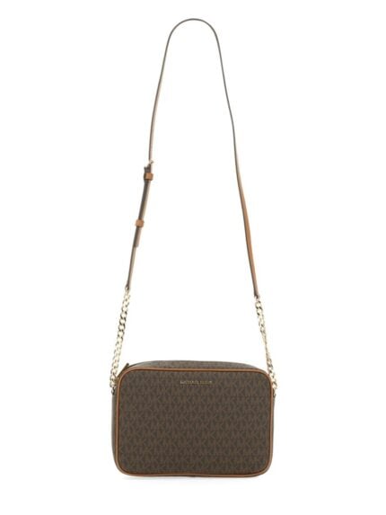 MICHAEL BY MICHAEL KORS SHOULDER BAG "JET SET"