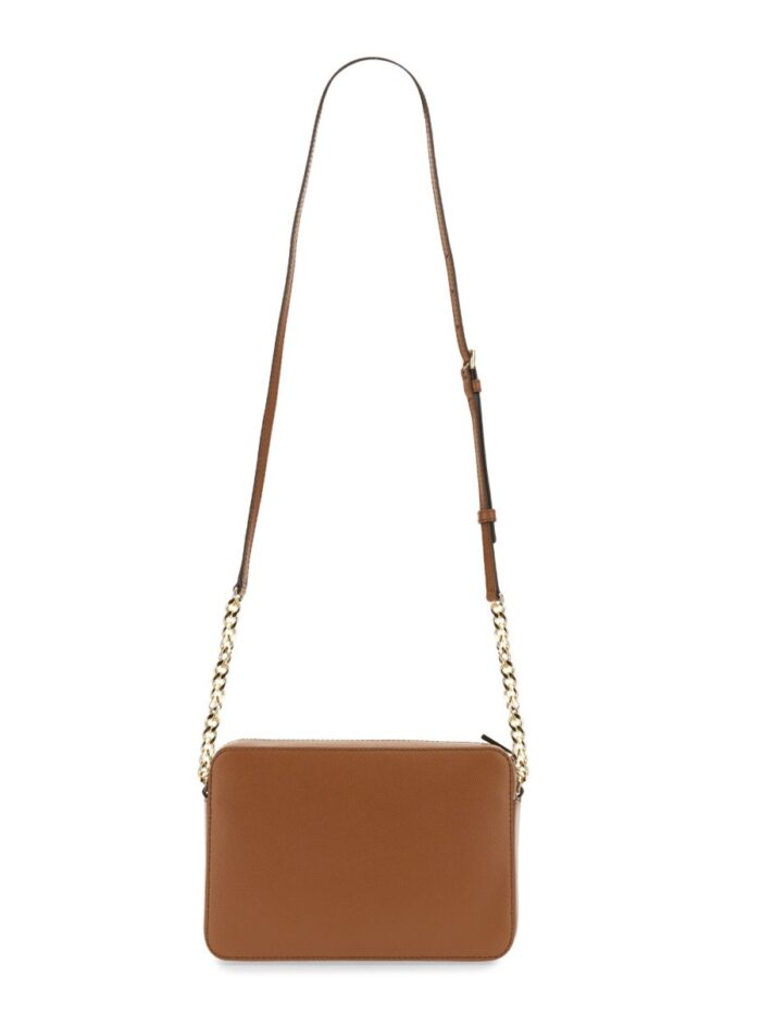 MICHAEL BY MICHAEL KORS SHOULDER BAG "JET SET" LARGE