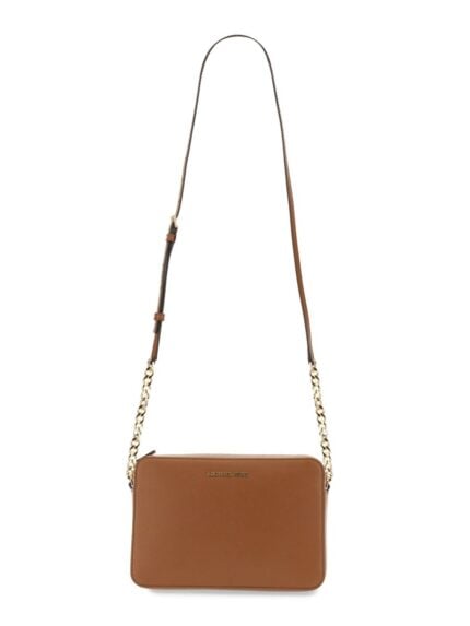 MICHAEL BY MICHAEL KORS SHOULDER BAG "JET SET" LARGE