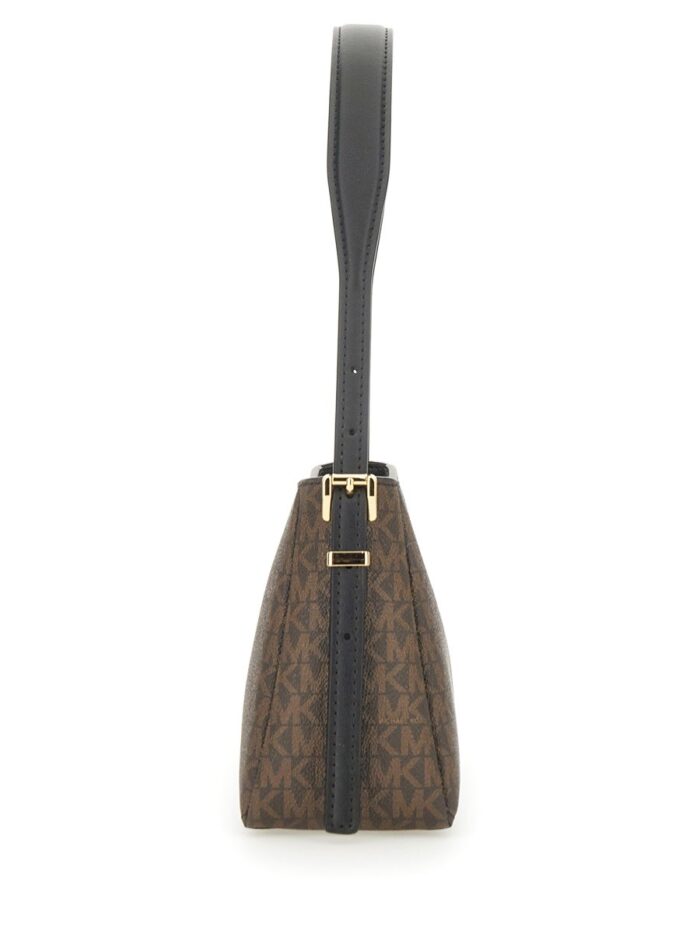 MICHAEL BY MICHAEL KORS SHOULDER BAG "MOORE"