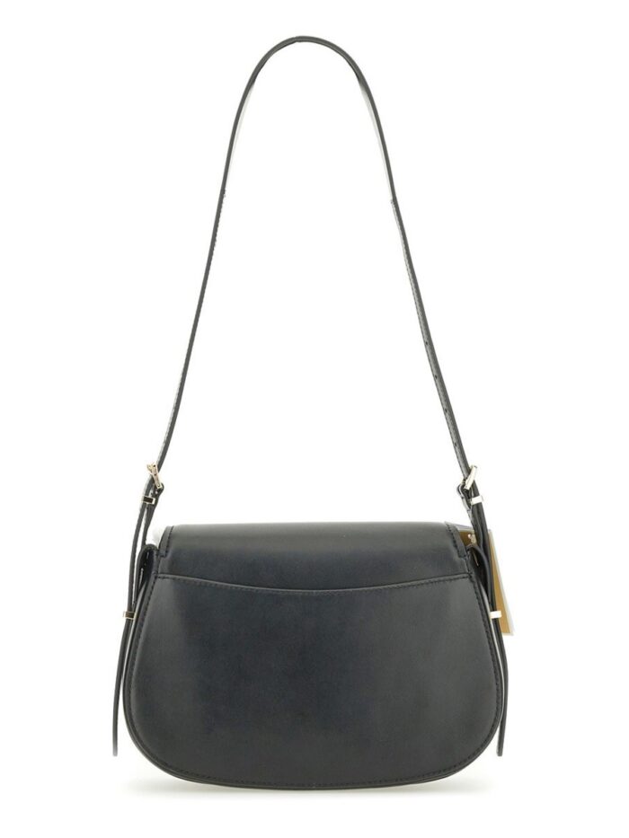MICHAEL BY MICHAEL KORS SHOULDER BAG "MOORE"