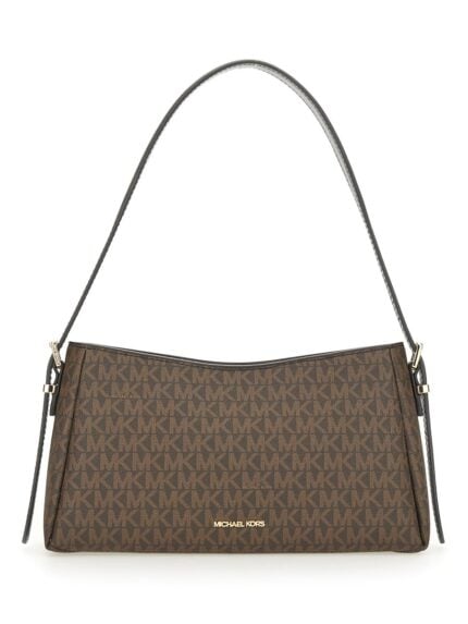 MICHAEL BY MICHAEL KORS SHOULDER BAG "MOORE"