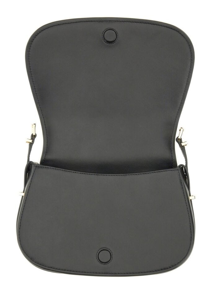 MICHAEL BY MICHAEL KORS SHOULDER BAG "MOORE"