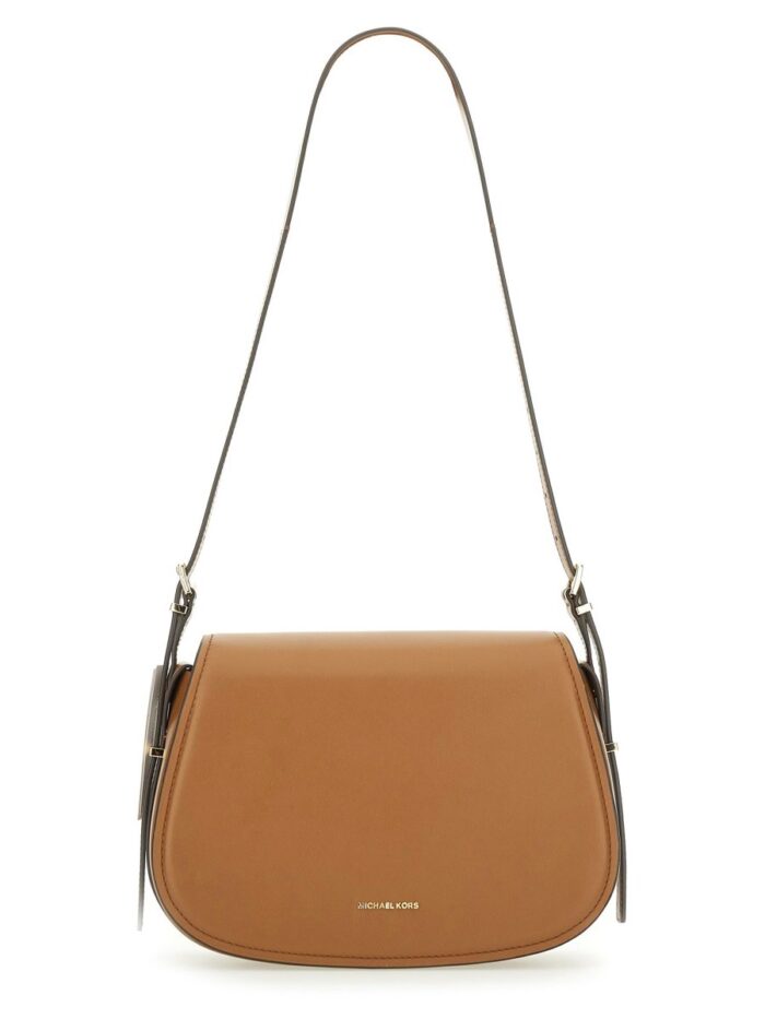 MICHAEL BY MICHAEL KORS SHOULDER BAG "MOORE"