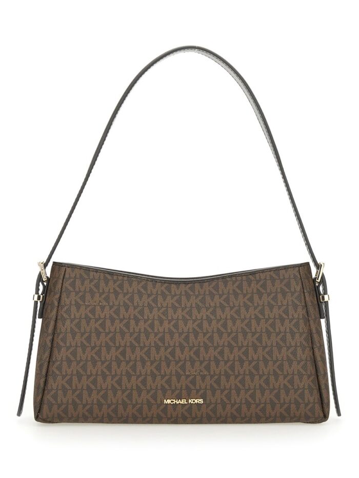 MICHAEL BY MICHAEL KORS SHOULDER BAG "MOORE"
