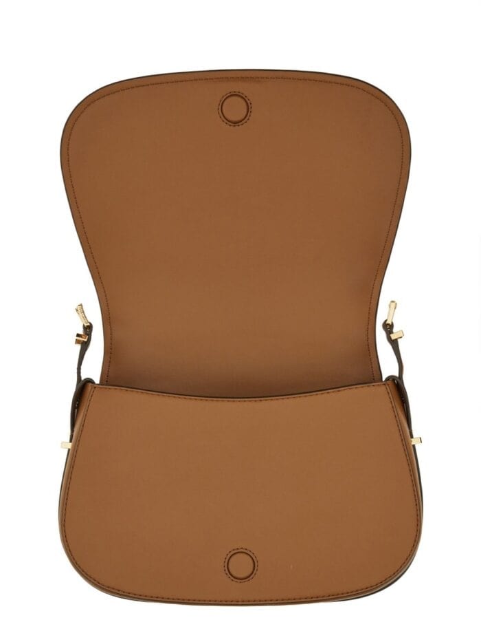 MICHAEL BY MICHAEL KORS SHOULDER BAG "MOORE"