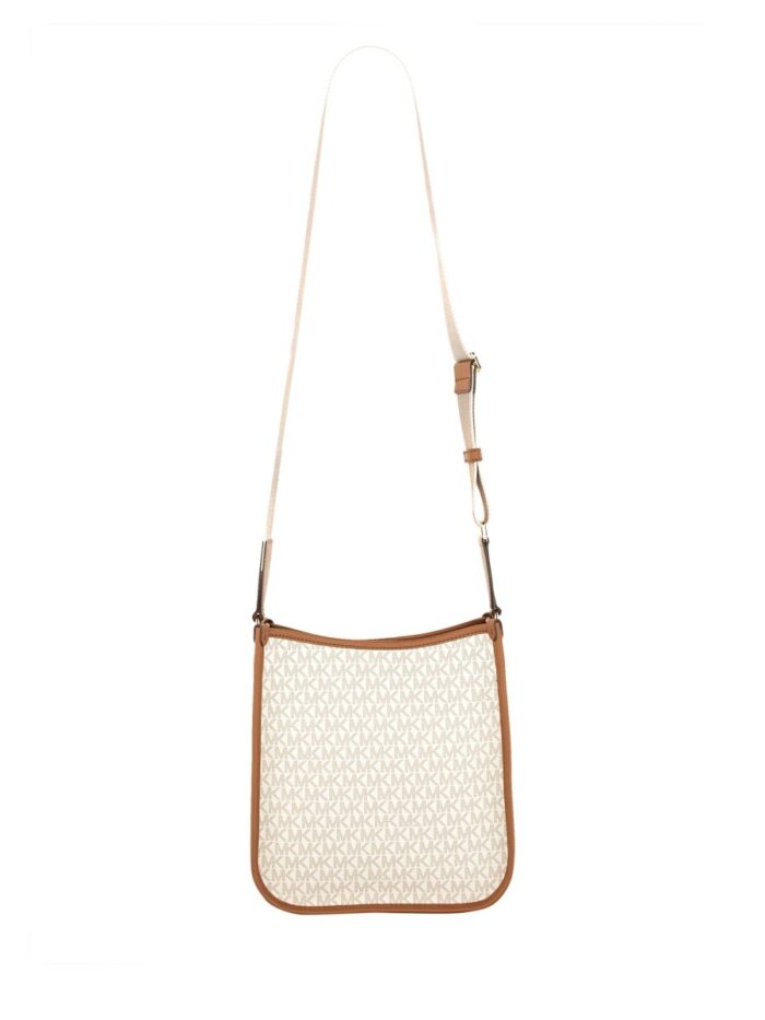 MICHAEL BY MICHAEL KORS SHOULDER BAG "RAVEN" LARGE
