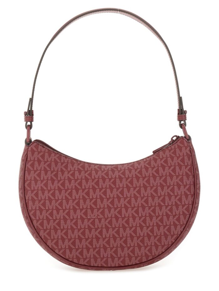 MICHAEL BY MICHAEL KORS SHOULDER BAG "SM CONV"