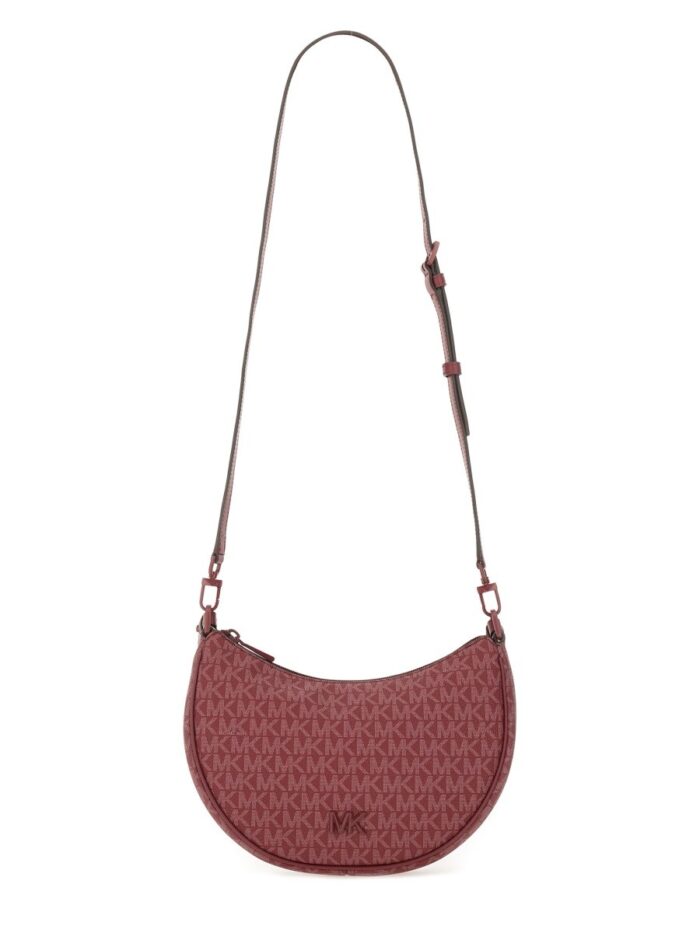MICHAEL BY MICHAEL KORS SHOULDER BAG "SM CONV"