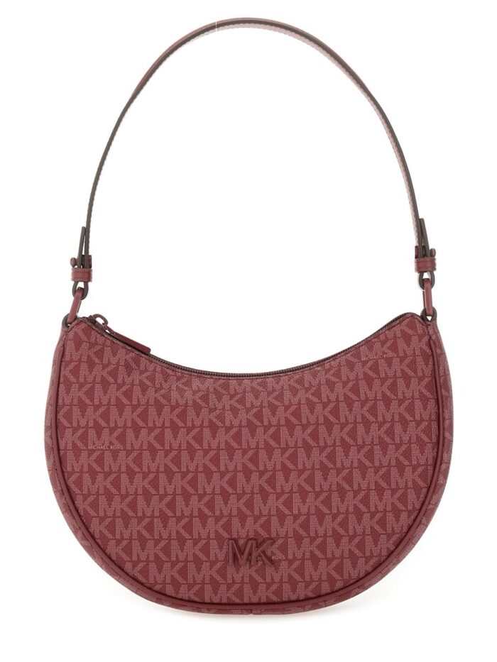 MICHAEL BY MICHAEL KORS SHOULDER BAG "SM CONV"