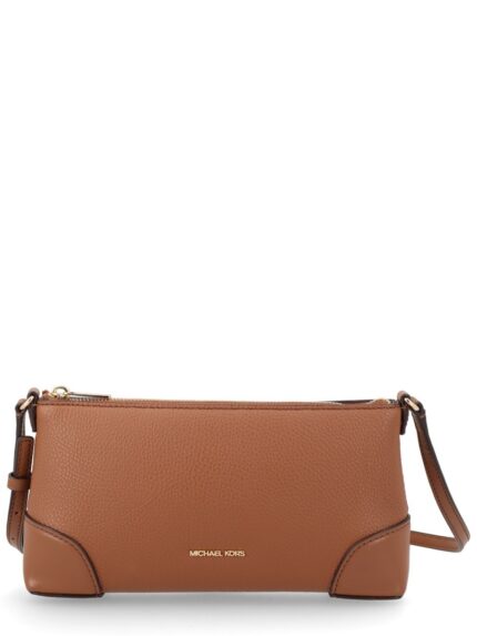 MICHAEL BY MICHAEL KORS SHOULDER BAG WITH LOGO