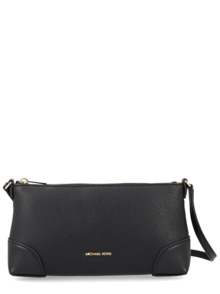 MICHAEL BY MICHAEL KORS SHOULDER BAG WITH LOGO