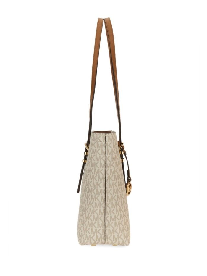 MICHAEL BY MICHAEL KORS SHOULDER TOTE BAG "QUINN"