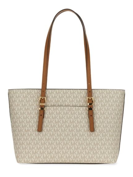 MICHAEL BY MICHAEL KORS SHOULDER TOTE BAG "QUINN"