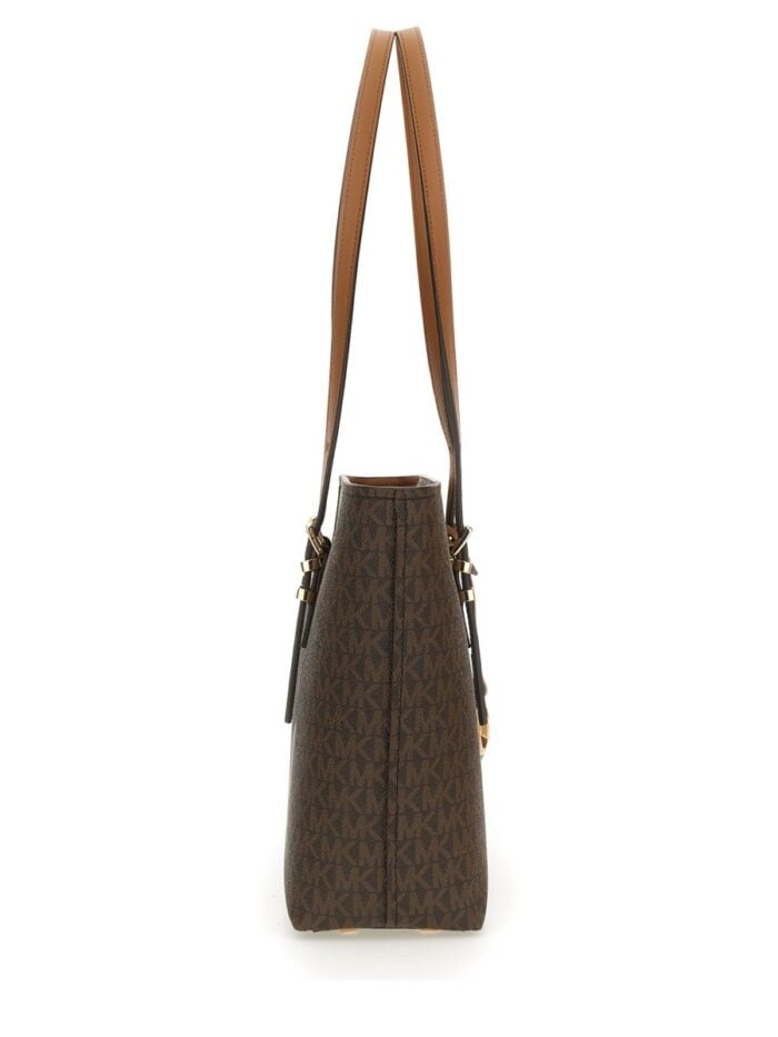 MICHAEL BY MICHAEL KORS SHOULDER TOTE BAG "QUINN"