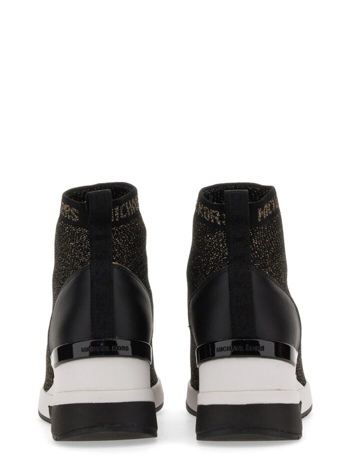 MICHAEL BY MICHAEL KORS SKYLER SNEAKER
