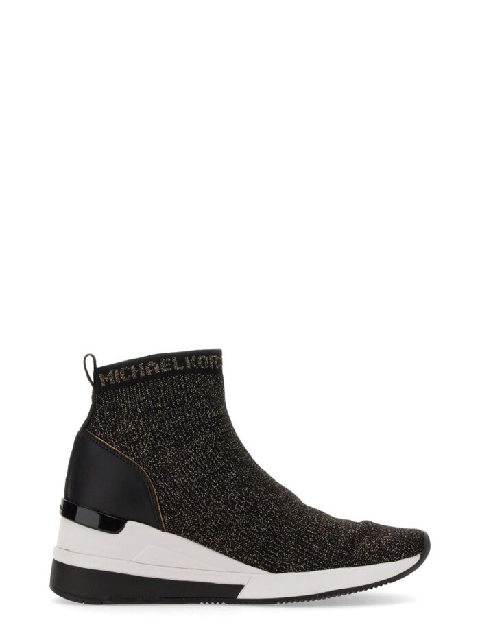 MICHAEL BY MICHAEL KORS SKYLER SNEAKER