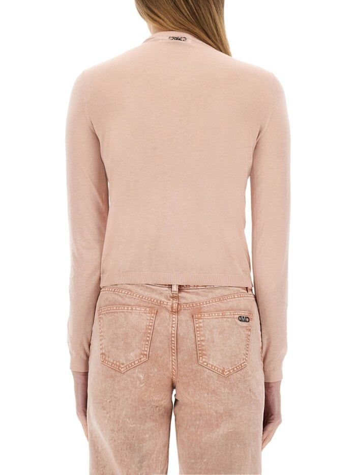 MICHAEL BY MICHAEL KORS SLIM FIT CARDIGAN