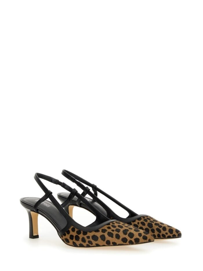 MICHAEL BY MICHAEL KORS SLINGBACK "ALORA"