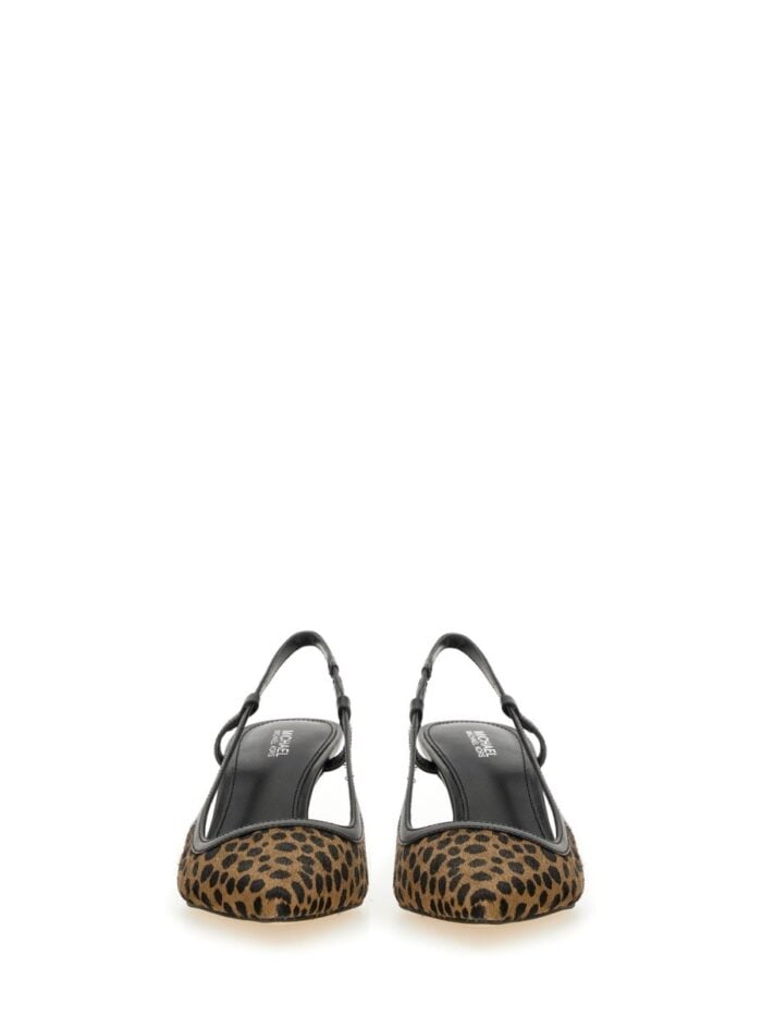 MICHAEL BY MICHAEL KORS SLINGBACK "ALORA"