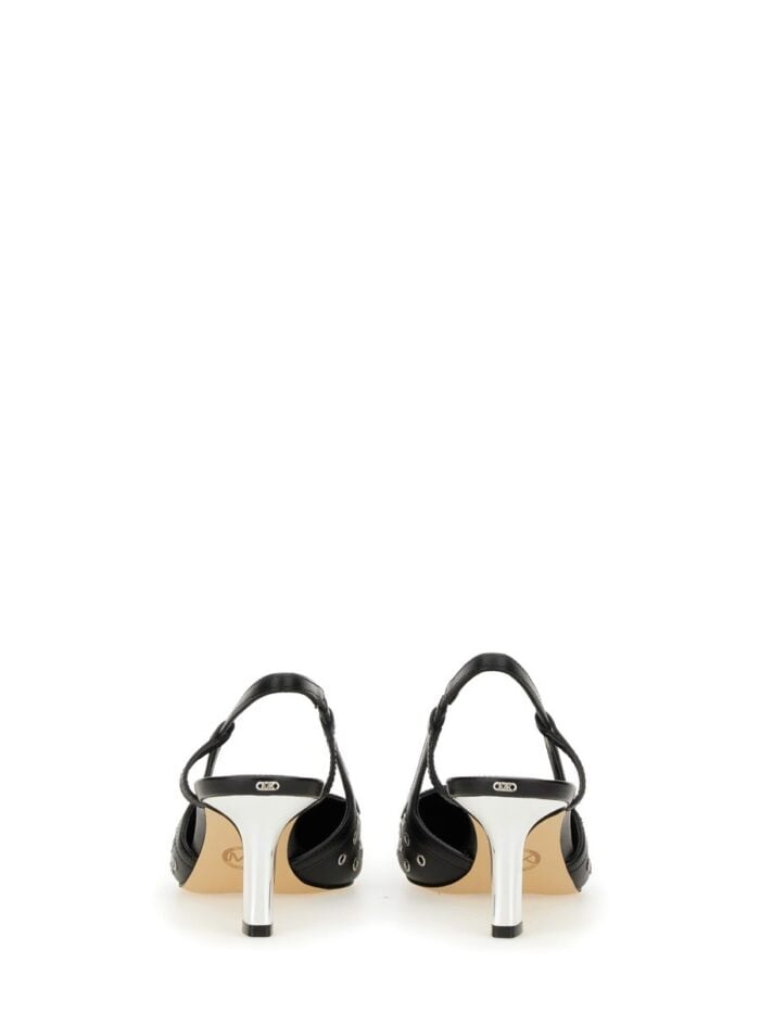 MICHAEL BY MICHAEL KORS SLINGBACK "ALORA"