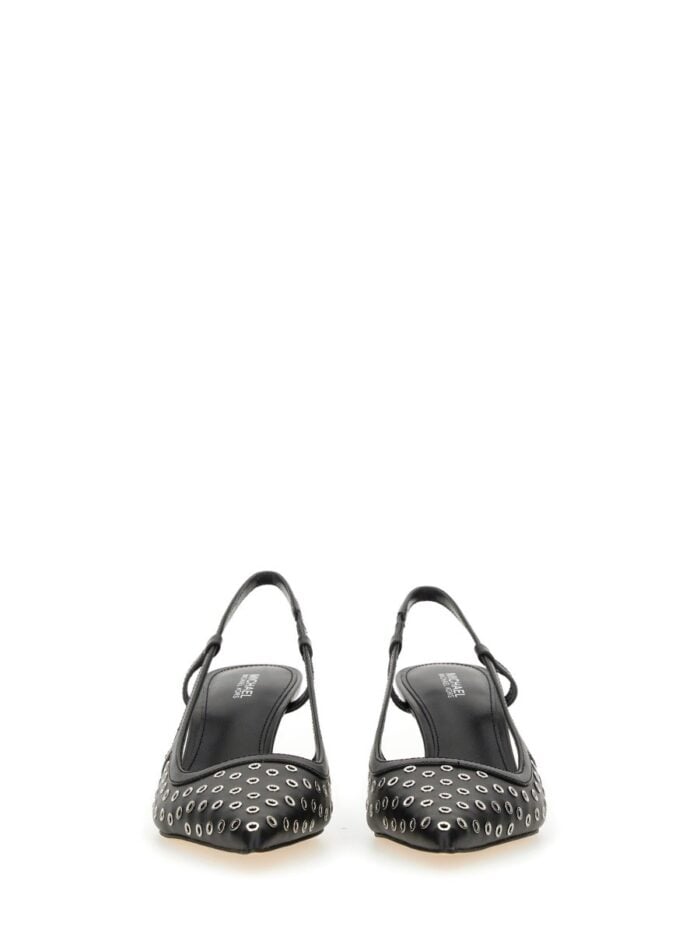 MICHAEL BY MICHAEL KORS SLINGBACK "ALORA"